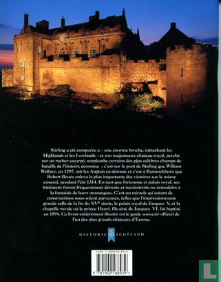 Le Château de Stirling - Afbeelding 2