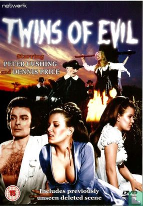 Twins of Evil - Image 1