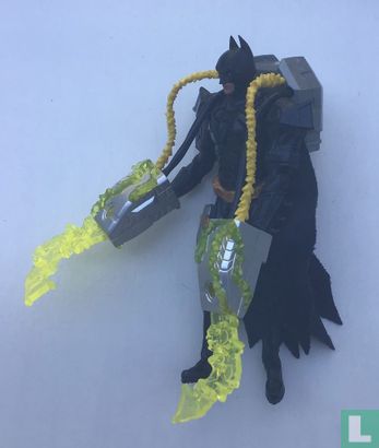 Electro Strike Batman - Image 1
