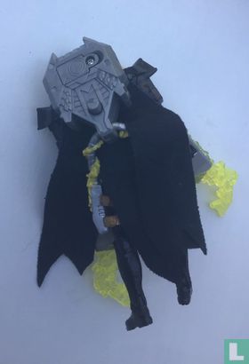 Electro Strike Batman - Image 3