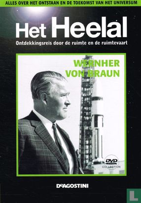Wernher von Braun - Image 1