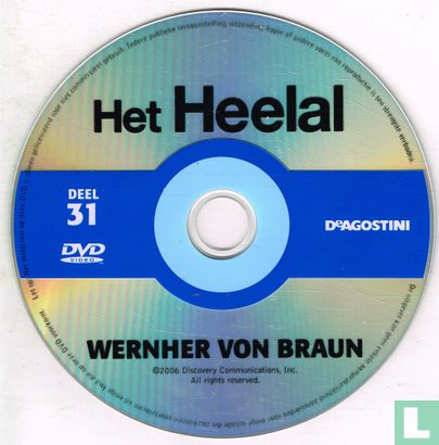 Wernher von Braun - Afbeelding 3