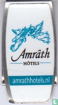 Amráth Hotels - Image 1