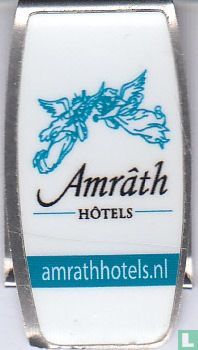 Amráth Hotels - Bild 3