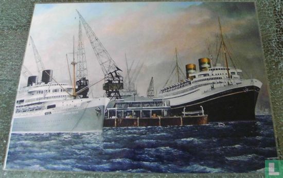 SS Willem Ruys
