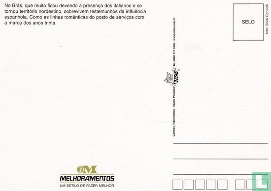 Melhoramentos - No Brás - Image 2