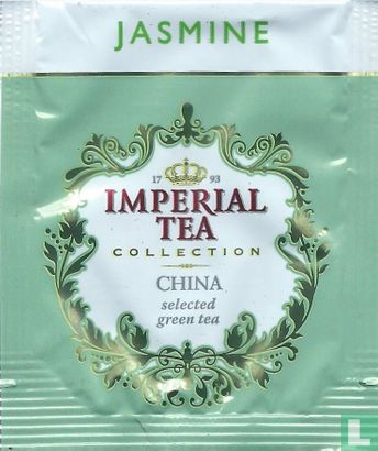 Jasmine  - Afbeelding 1