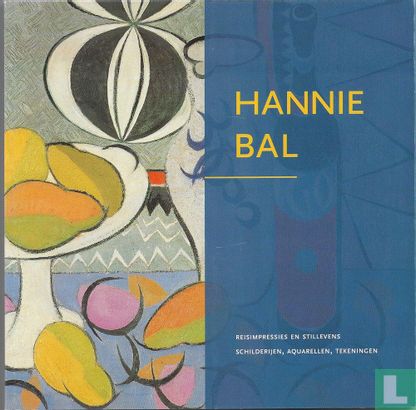 Hannie Bal - Bild 1