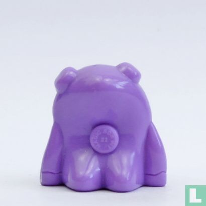 Tokoro (violet) - Image 2