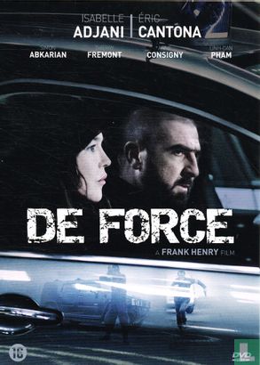 De Force - Image 1