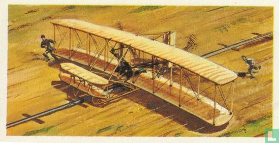 Wright Flyer - Afbeelding 1
