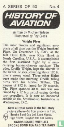 Wright Flyer - Image 2