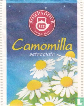 Camomilla setacciata - Image 1