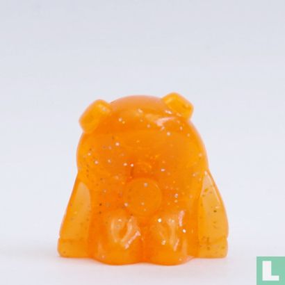 Tokoro [t] (orange) - Image 2