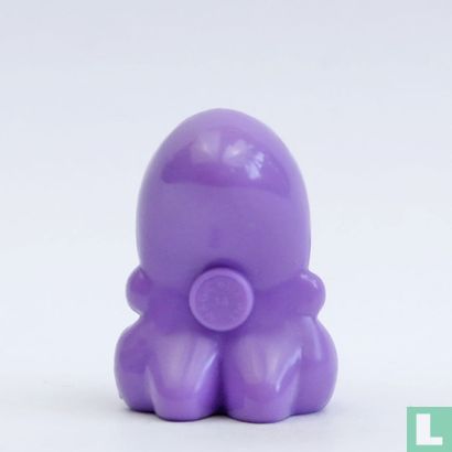Grunti (purple) - Image 2
