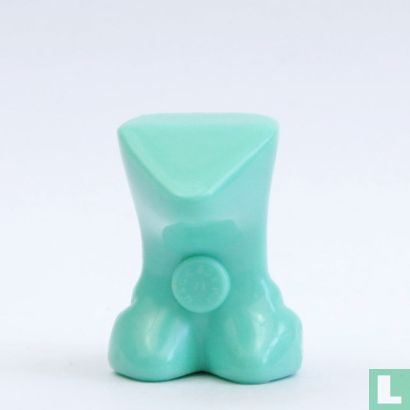 Sfinx (vert) - Image 2
