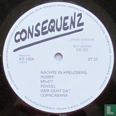 Consequenz - Image 3