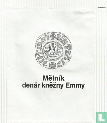 Melník denár knezny Emmy - Image 1