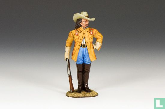 "Buffalo Bill" Cody - Afbeelding 1