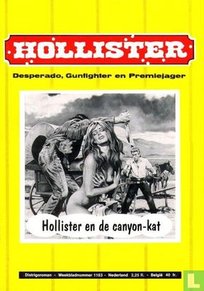 Hollister 1163 - Bild 1