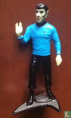 Mr. Spock - Image 1