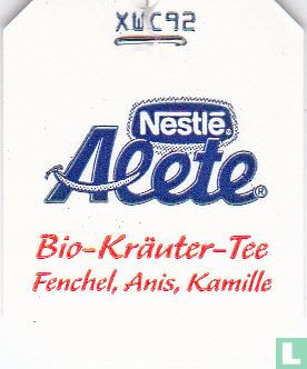 Bio-Kraüter-Tee - Bild 3