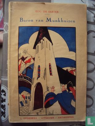 Baron van Munkhuizen - Afbeelding 1