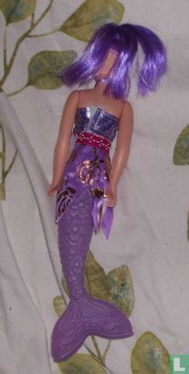 Zeemeermin Barbie - Image 2