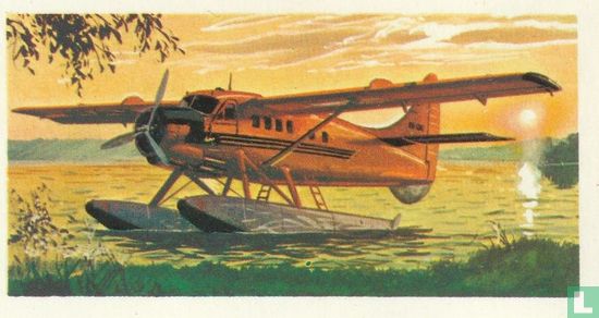 de Havilland Canada Otter - Image 1