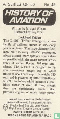 Lockheed TriStar - Image 2