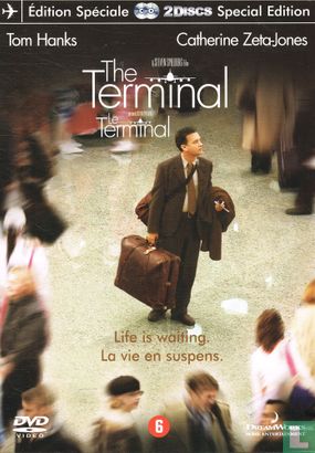 The Terminal - Image 1