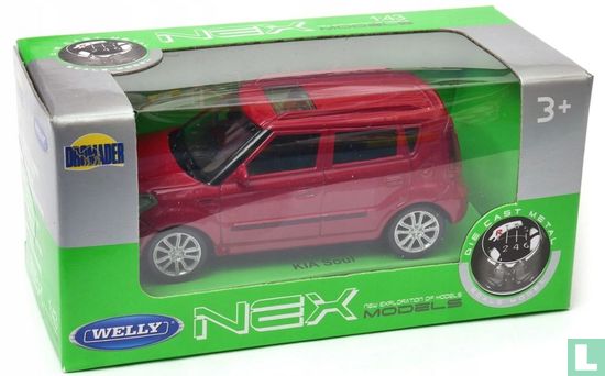 Kia Soul - Bild 4