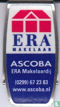 ERA makelaars Ascoba - Bild 1