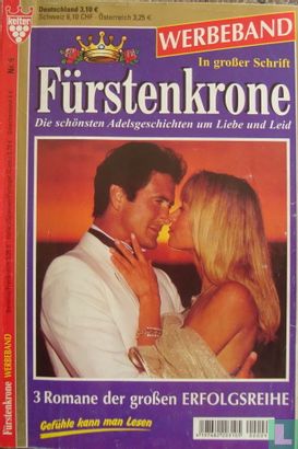 Fürstenkrone Werbeband 9 - Afbeelding 1