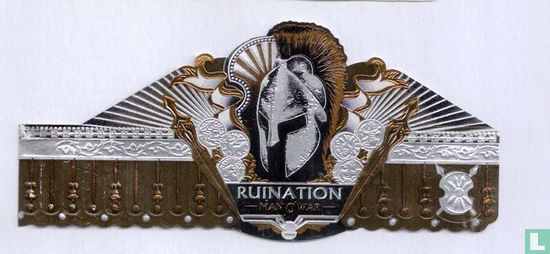 Ruination Man O 'War - Image 1