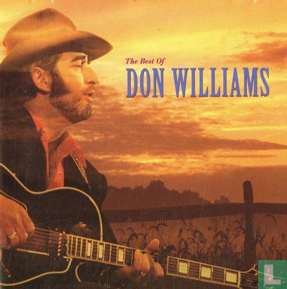 The Best Of Don Williams - Image 1