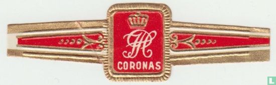 PH Coronas  - Bild 1