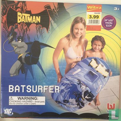 Batsurfer - Afbeelding 1
