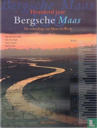 Honderd jaar Bergsche Maas - Image 1
