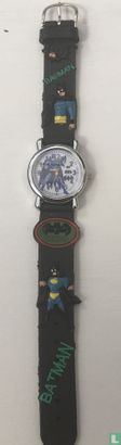 Batman Wrist Watch - Afbeelding 1