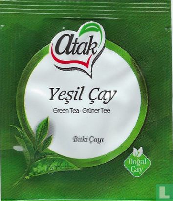 Yesil Cay - Afbeelding 1