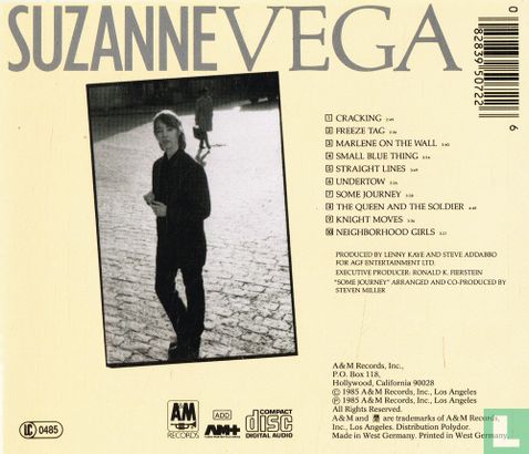 Suzanne Vega - Image 2