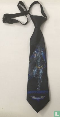 Batman stropdas - Bild 1