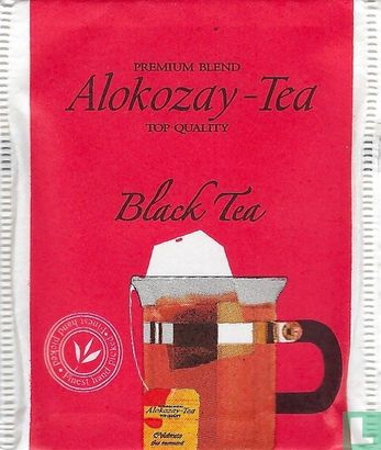 Black Tea - Afbeelding 1