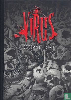 De complete serie - Image 1