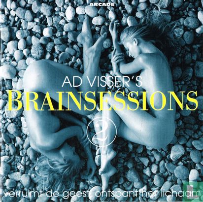 Brainsessions 2 - Afbeelding 1