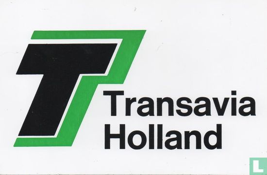 Transavia Holland 