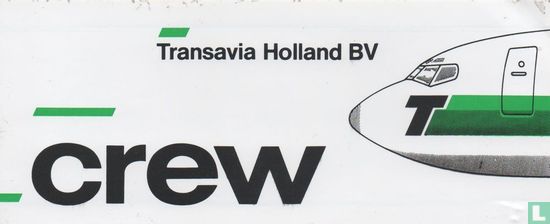 Transavia Holland Crew
