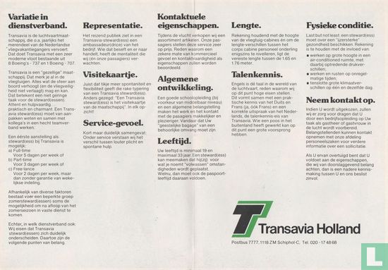 Transavia  - Bild 2