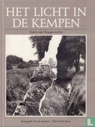Het licht in de Kempen - Afbeelding 1